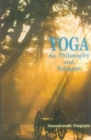 Image for Yoga as Philosophy and Religion