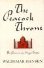 Image for The Peacock Throne