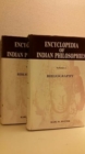 Image for Encyclopaedia of Indian Philosophies: Bibliography v. 1