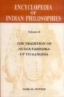 Image for Encyclopaedia of Indian Philosophies: Indian Metaphysics and Epistemology - The Tradition of Nyaya-Vaisesika Up to Gangesa v. 2