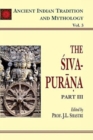 Image for The Siva Purana