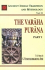 Image for The Varaha Purana