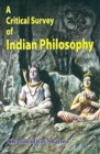 Image for A Critical Survey of Indian Philosophy