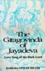 Image for Gitagovinda of Jayadeva