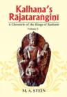 Image for Kalhana&#39;s Rajatarangini: v. 1, 2, 3