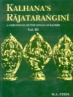Image for Kalhana&#39;s Rajatarangini