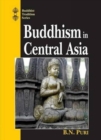 Image for Buddhism in Central Asia