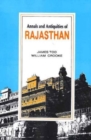 Image for The Annals and Antiquities of Rajasthan : Vol 1-3 : Central and Western Rajput States of India