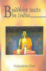 Image for Buddhist Sects in India