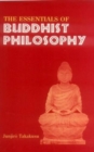 Image for The Essentials of Buddhist Philosophy