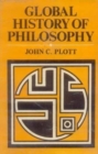 Image for Global History of Philosophy: Patristic-Sutra Period (325 - 800 A.D.) v. 3