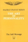Image for The Sufi Message: Art of Personality