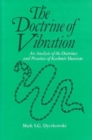 Image for The Doctrine of Vibration