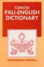 Image for Concise Pali-English Dictionary