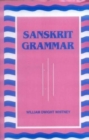 Image for Sanskrit Grammar : Including Both the Classical Language and the Older Dialects of Veda and Brahmana