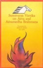 Image for Vartika on Asva and Asvamedha Brahmana
