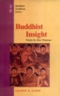 Image for Buddhist insight  : essays