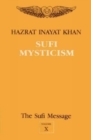 Image for The Sufi Message: Sufi Mysticism v. 10