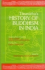 Image for History of Buddhism in India