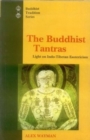 Image for Buddhist Tantras : Light on Indo-Tibetan Esotericism