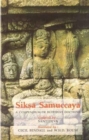 Image for Siksha Samuccaya : A Compendium of Buddhist Doctrine