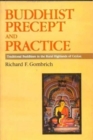 Image for Buddhist Precept and Practice : Traditional Buddhism in the Rural Highlands of Ceylon