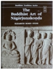 Image for The Buddhist Art of Nagarjunakonda