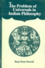 Image for The Problem of Universals in Indian Philosophy