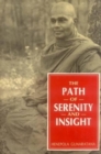 Image for The Path of Serenity and Insight