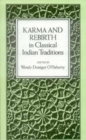Image for Karma and Rebirth in Classical Indian Traditions