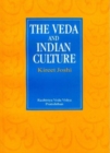 Image for The Veda and Indian Culture : An Introductory Essay