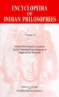 Image for Encyclopaedia of Indian Philosophies: Indian Philosophical Analysis - Nyaya-Vaisesika from Gangesa to Raghuntha Siromani v. 6