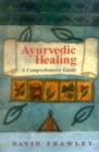 Image for Ayurvedic Healing