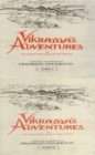 Image for Vikrama&#39;s Adventures : The Thirty Two Tales of the Throne