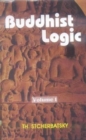 Image for Buddhist Logic
