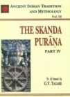 Image for Skanda Purana