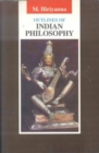 Image for Outlines of Indian Philosophy