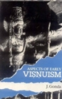 Image for Aspects of Early Visnuism