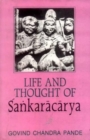 Image for Life and Thought of Sankaracarya