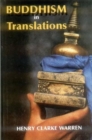 Image for Buddhism in Translations