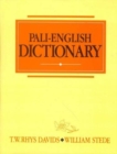 Image for Pali-English and English-Pali Dictionary