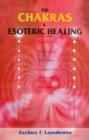 Image for The Chakras and Esoteric Healing