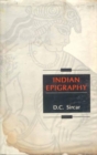 Image for Indian Epigraphy