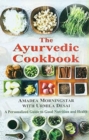 Image for The Ayurvedic Cookbook