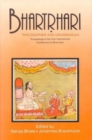 Image for Bhartòrhari  : philosopher and grammarian