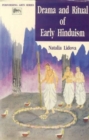 Image for Drama and Ritual of Early Hinduism