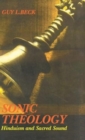 Image for Sonic Theology