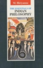 Image for The Essentials of Indian Philosophy