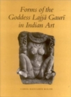 Image for Forms of the Goddess Lajja Gauri in Indian Art