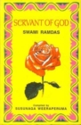 Image for Servant of God  : sayings of a self-realised sage Swami Ramdas
